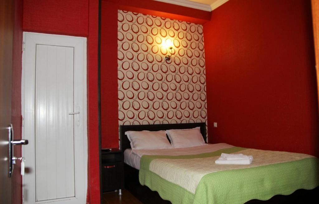 Hotel Richard Tbilisi Exterior photo